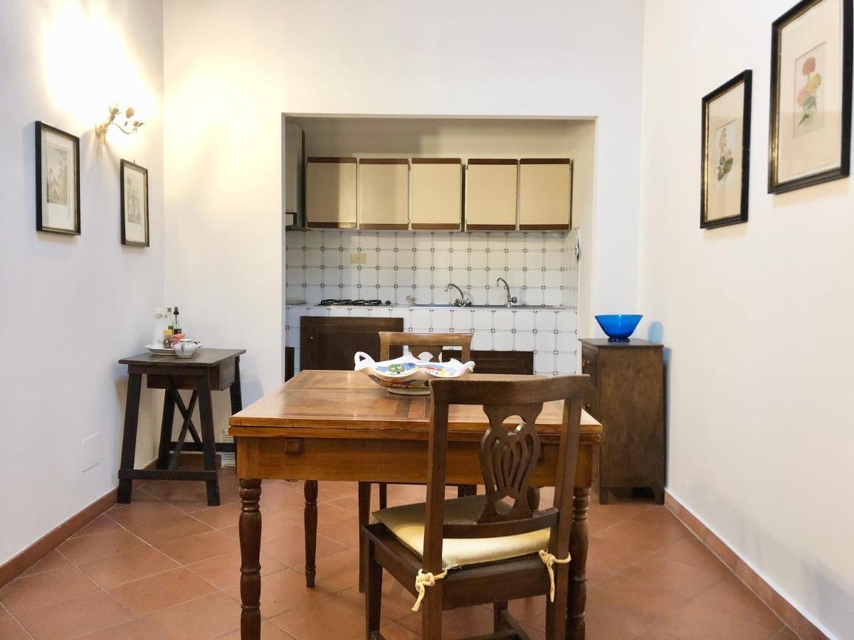 Agriturismo Poggiarellino - Montalcino Bagian luar foto