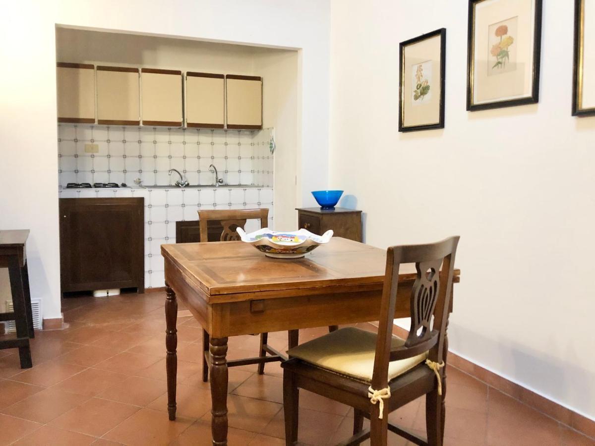 Agriturismo Poggiarellino - Montalcino Bagian luar foto